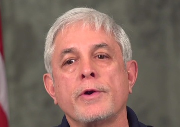 72 ABW Senior Leaders Discuss COVID-19 Crisis