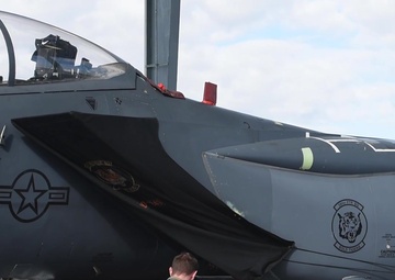 Gunfighter Thank You Video