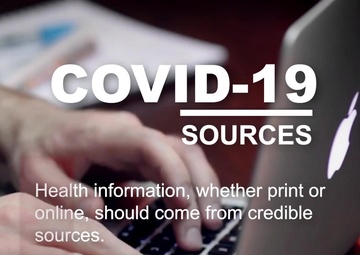 CDC Coronavirus Infographic