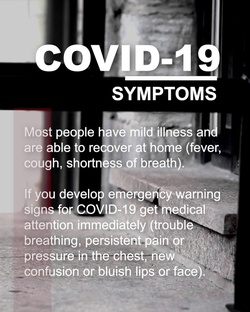 CDC Coronavirus Graphic