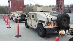 DC National Guard partners with city government to combat COVID19