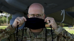 23d Wing mask guidance update