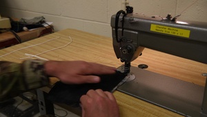 AFE Mask Production Instructions