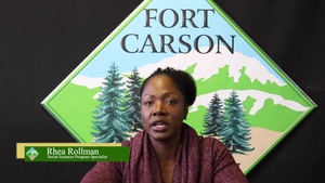 Fort Carson Military & Family Life Counseling Program Update