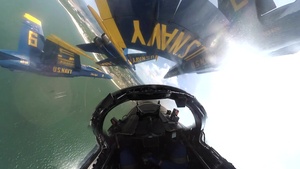 Blue Angels B-Roll Package