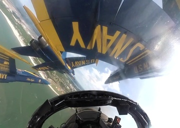 Blue Angels B-Roll Package