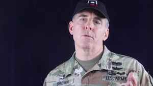 First Army Chaplains Section: Finding the New Norm