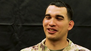 Surviving Ranger School