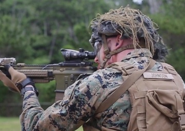 1/6 Combat Marksmanship Program Range