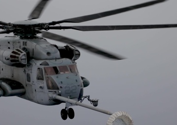 A Day in the Life: Loadmaster