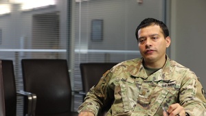 COVID-19 Response: Medical Response Interview