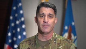 JBLE commander update: Week 7