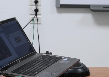 (BROLL) SFLTAP provides virtual classes during COVID-19