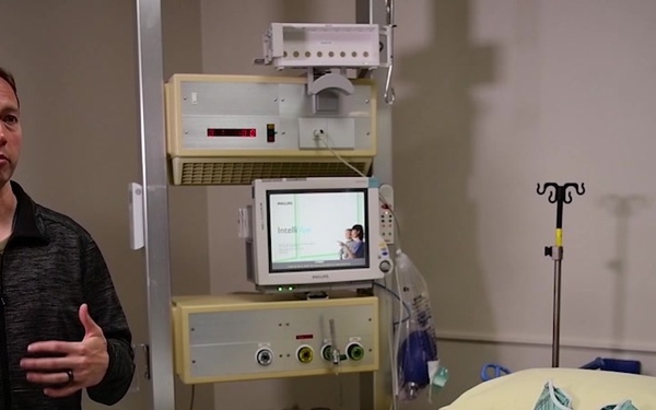 LRMC COVID ICU Social Media Video