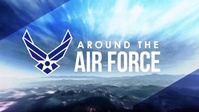 Around the Air Force: Academy Commencement & Reducing COVID RISK