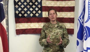 U.S. Army Reserve 112th birthday message from the 88th Readiness Division