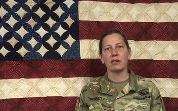 U.S. Army Reserve 112th birthday message from the 88th Readiness Division