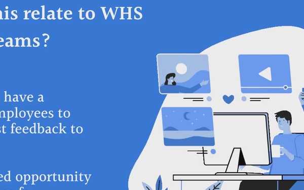 Continuous Improvement for Managers - WHS Innovation