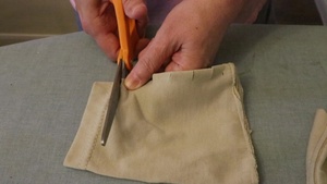 Easy How-To Video for COVID Masks