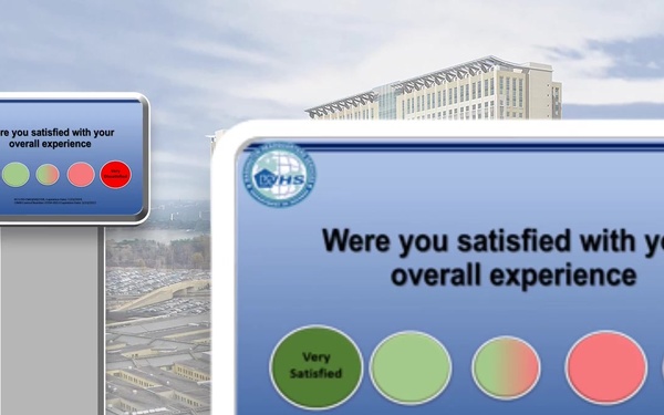 WHS Customer Feedback