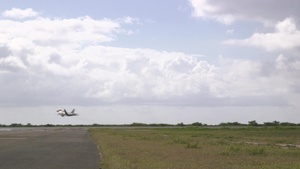 Team Hickam TFI Readiness