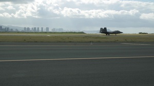 Team Hickam TFI Readiness