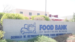 20200422 Food Bank B-roll NVNG