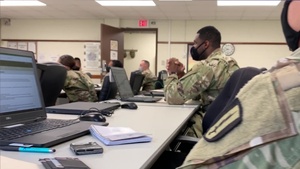 USAG Daegu BLC Distance Learning