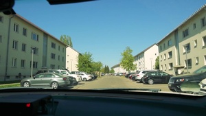 Keeping Stuttgart safe