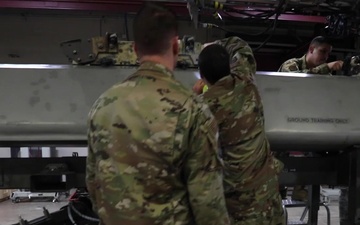 CSAF &amp; CMSAF &quot;Because of You&quot; - Nuclear