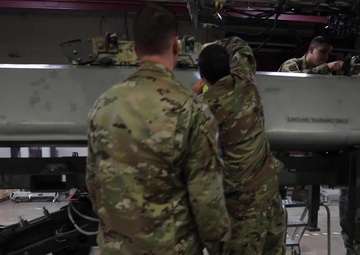 CSAF &amp; CMSAF &quot;Because of You&quot; - Nuclear