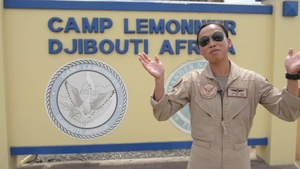Happy Mother's Day - Lt. Tam