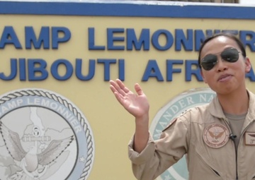 Happy Mother's Day - Lt. Tam