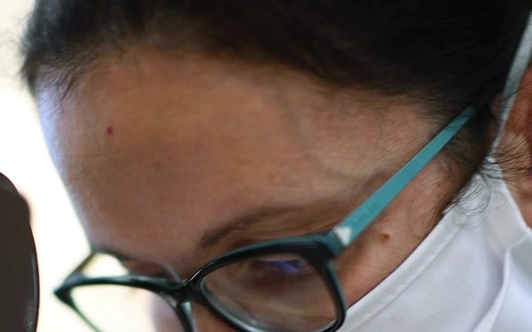 (Hidden Heroes TV) Stripes Makes Masks in Response to COVID-19