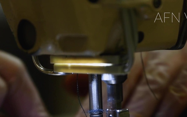 (Instagram) Stripes Makes Masks in Response to COVID-19