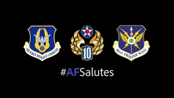 301 FW #AFSalutes essential workers