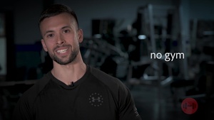 Physical Fitness - No Gym