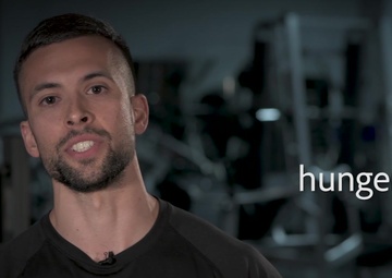 Physical Fitness - Hunger Cues