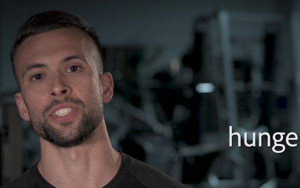 Physical Fitness - Hunger Cues