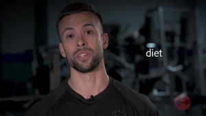 Physical Fitness - Diet