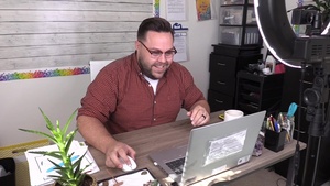 Virtual Teaching