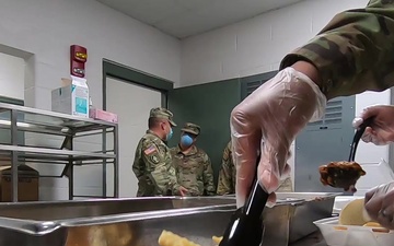 B-ROLL: Maryland National Guard provides meals for homeless