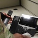 Gen. Mike Holmes visits Task Force-Southeast
