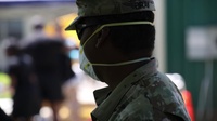 Task Force 31 Combats COVID-19 in Mobile.