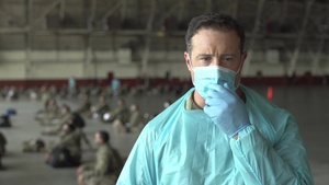 Sgt. 1st Class Christopher Bullis interview