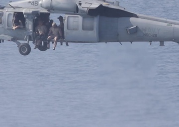 26th MEU CRRC Ops