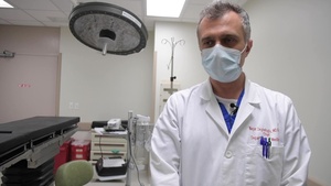 Nejat Zeyneloglu Speaks About Supporting New York City Hospitals During COVID-19 Response