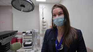 Karen Singer Speaks About Supporting New York City Hospitals During COVID-19 Response
