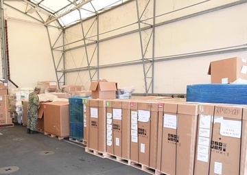 LS1 Mendoza B-Roll Package