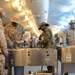 AJAB launches Sandstorm Field Kitchen, promotes HPCON guidelines